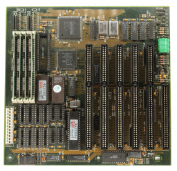 80286 motherboard