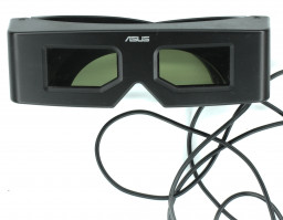 ASUS VR-100G Virtual Reality VR 3D Glasses V-8200