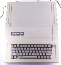 Apple IIe