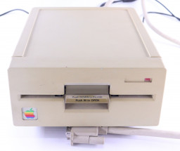 Apple IIe