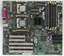 Intel Server Board SEZ7505